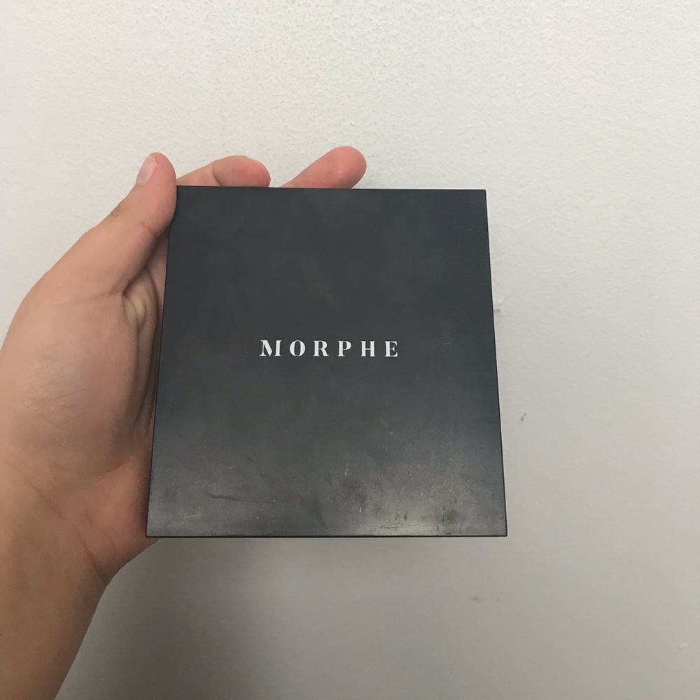 MORPHE 9C PALETTE